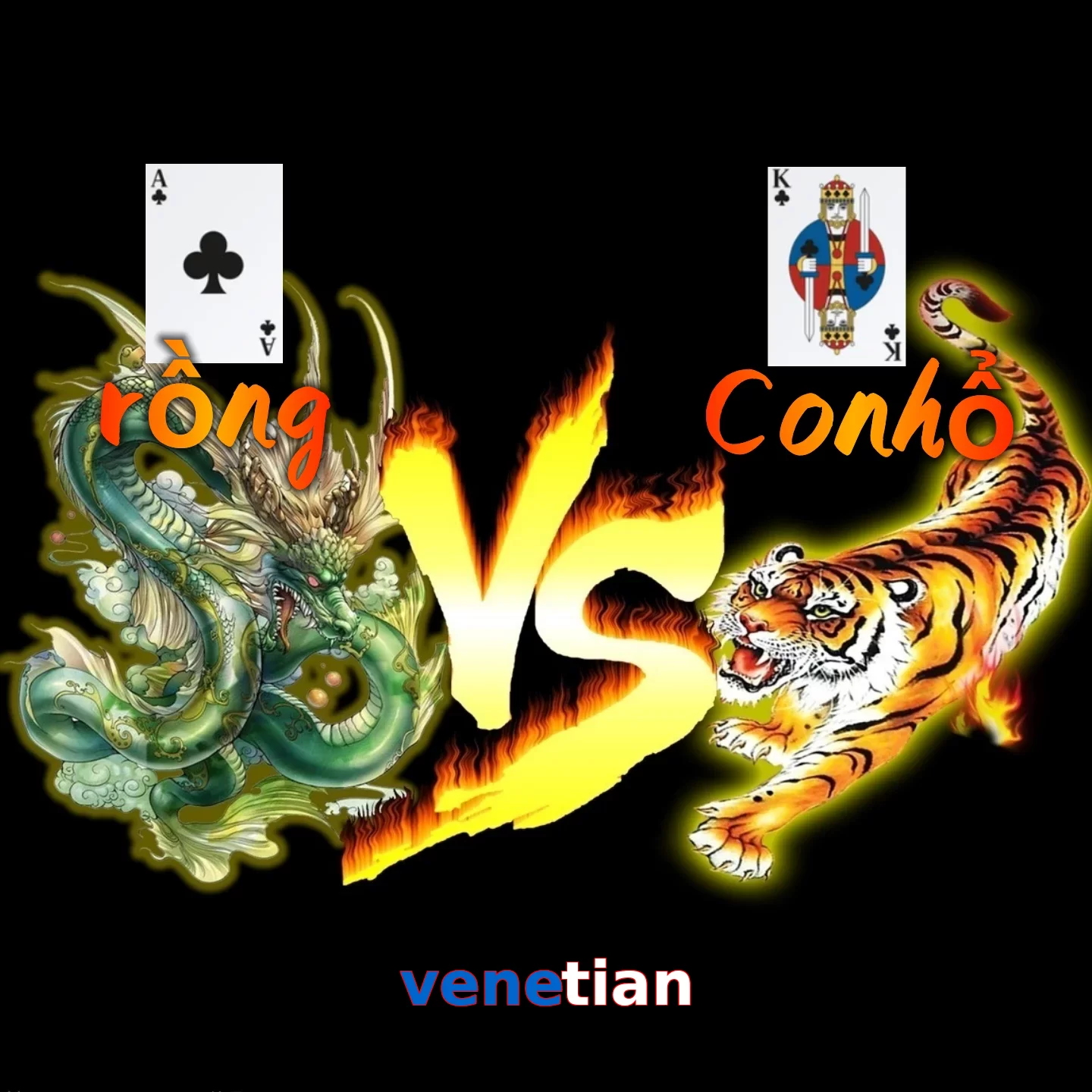 venetian